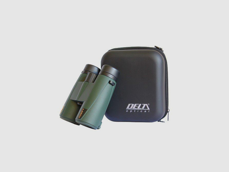 Delta Optical Forest II Fernglas 8×32