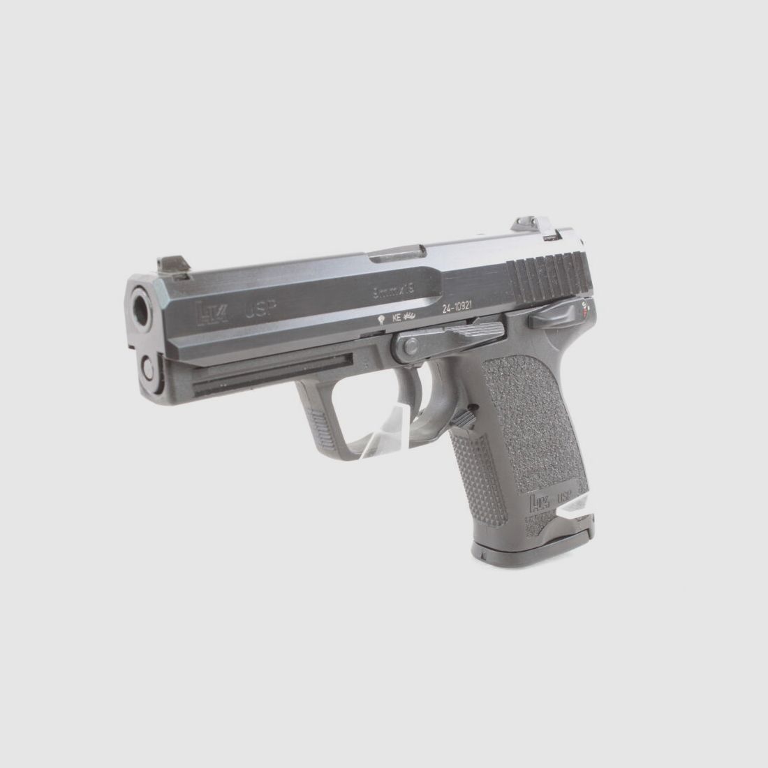 Pistola semiautomatica Heckler & Koch Heckler & Koch USP - 9mm Luger, immagine 6 di 10
