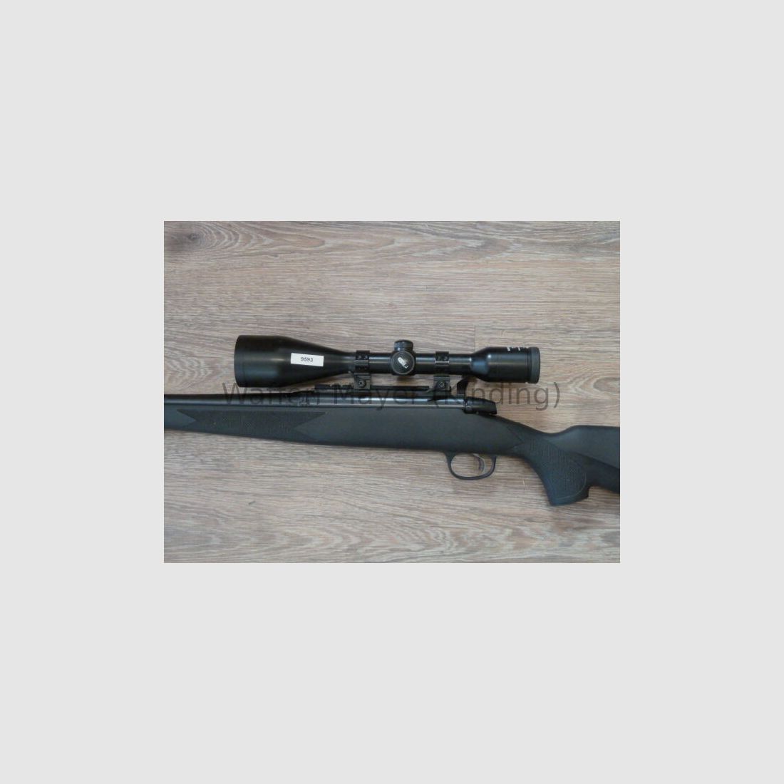 Marlin XL7