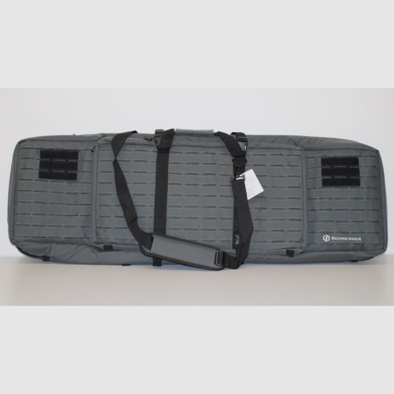 Étui de Fusil Tactique Schmeisser 81cm Gris