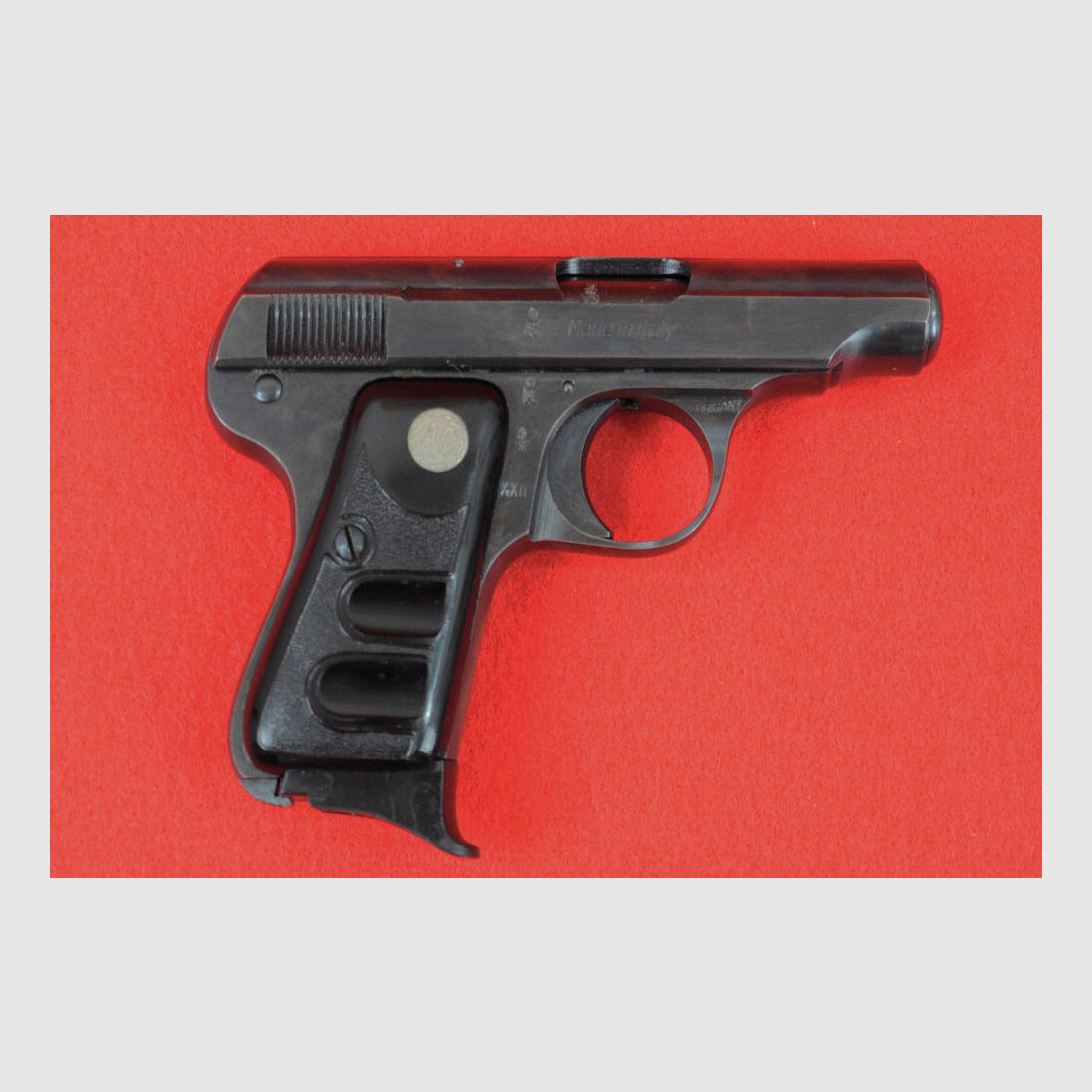 Galesi Brescia Mod. 9