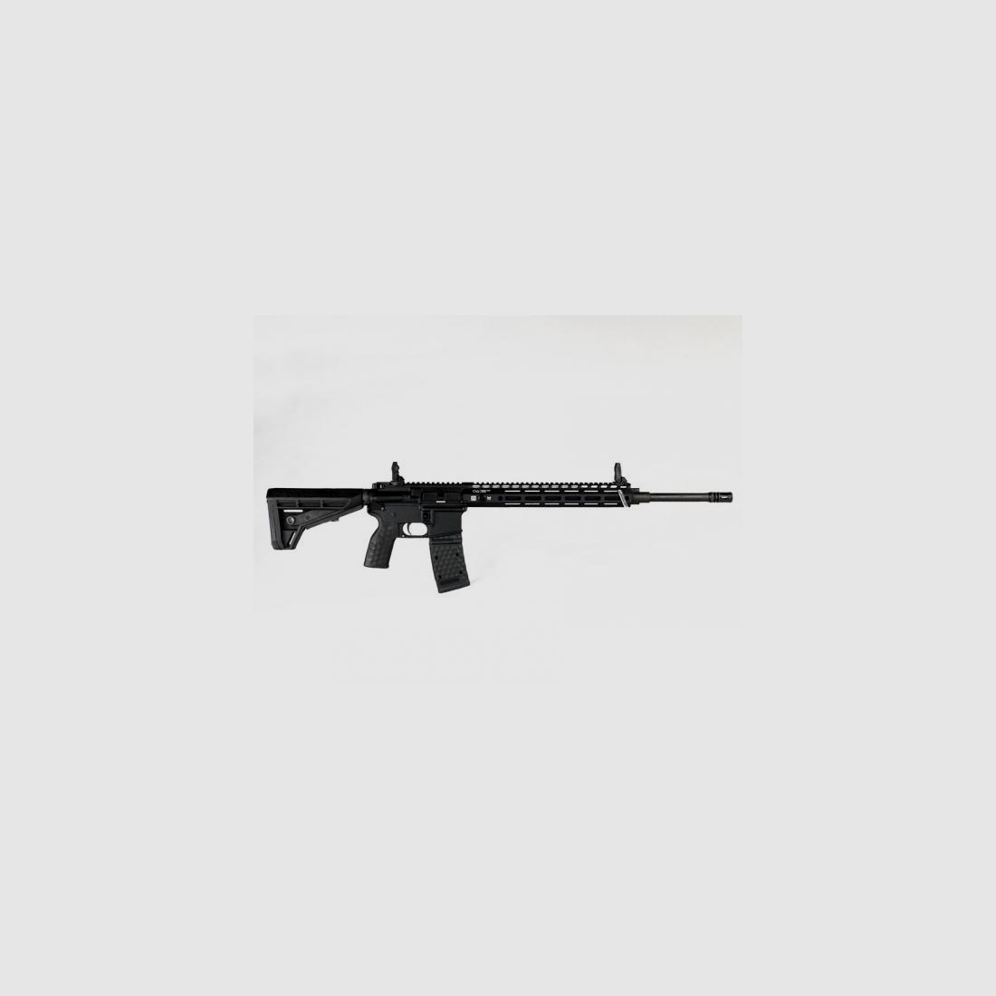 Oberland Arms OA-15 Black Label A4