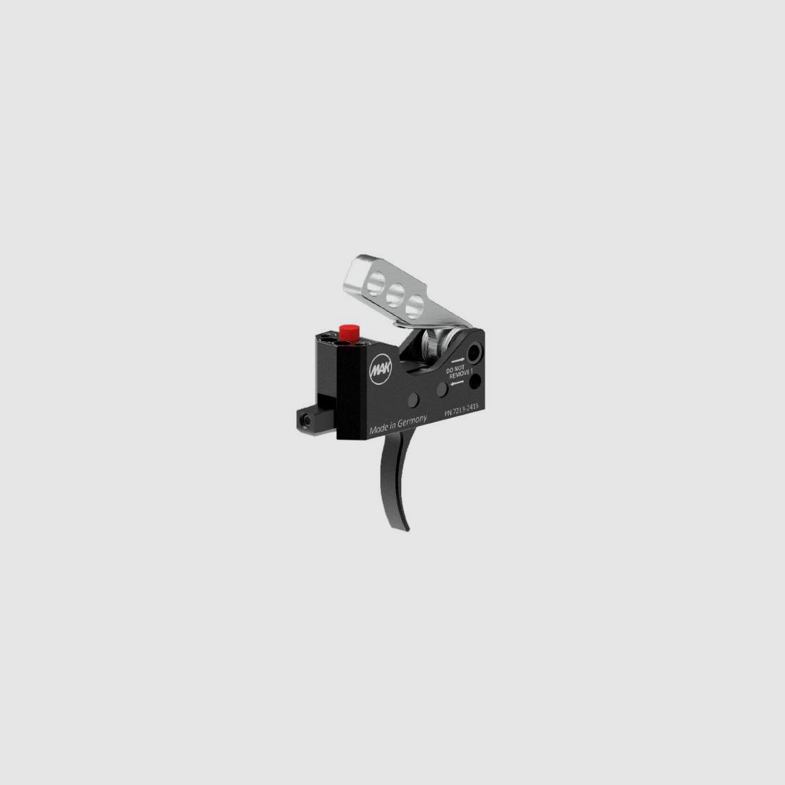 MAK-Trigger DRS einstellbarer AR Match-Abzug