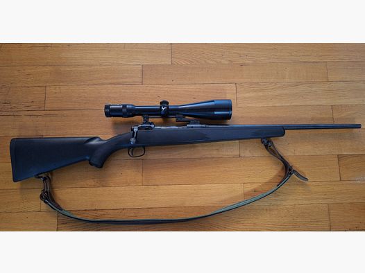 Savage 110 .308Win Repetierbüchse