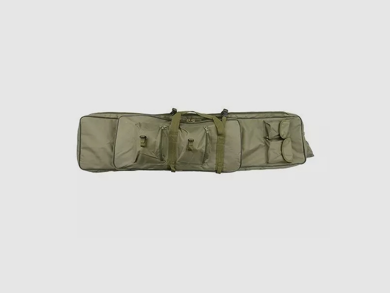 Gun bag 1200mm (GFT) (OLIVE)