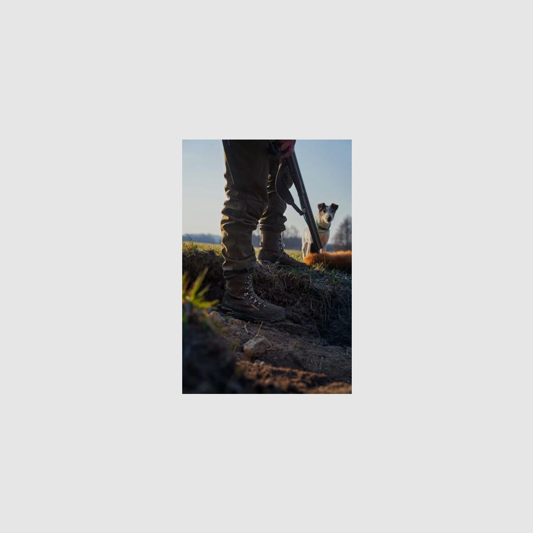 Härkila Pro Hunter Light High GTX 10" Stiefel