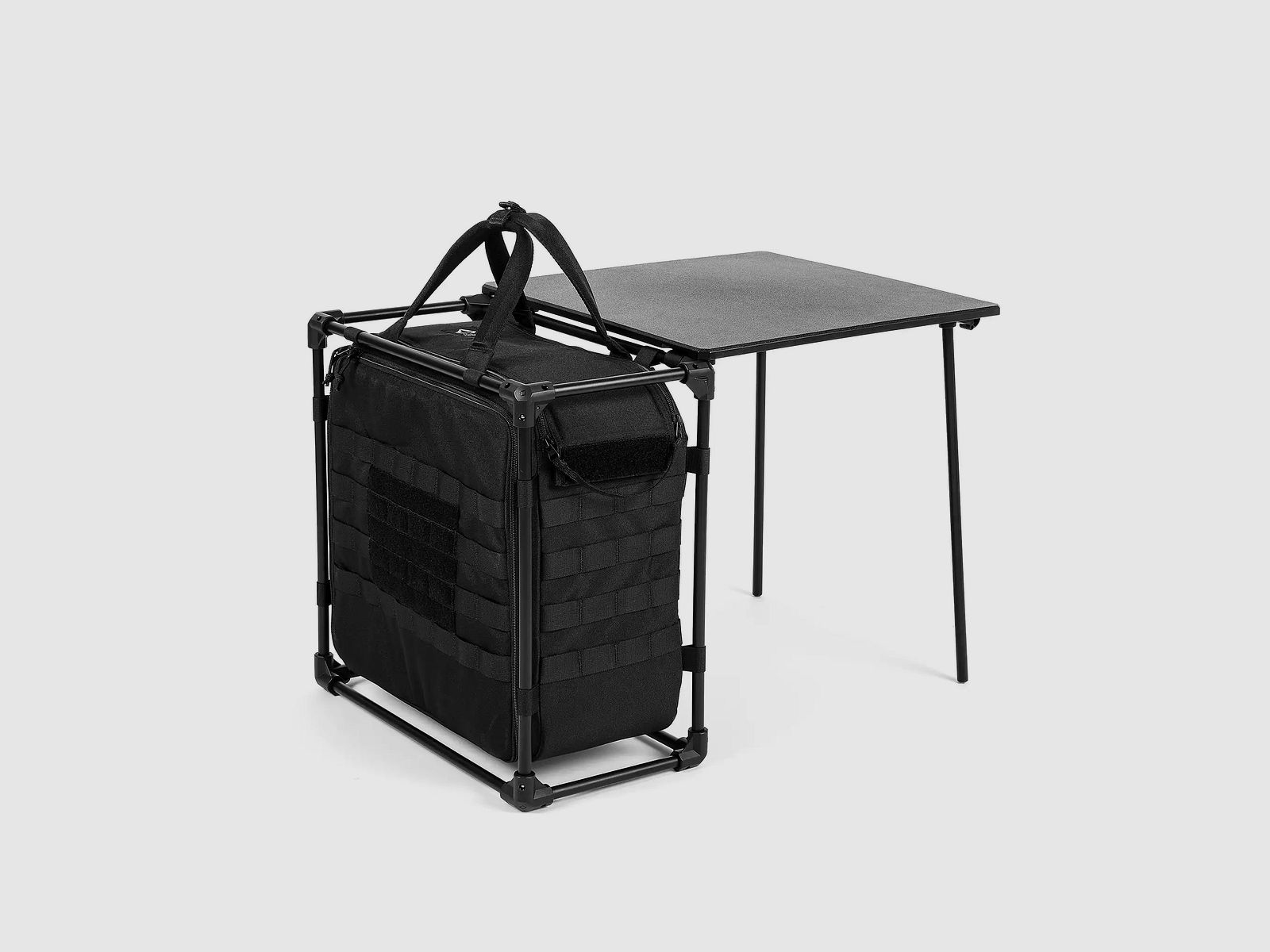 Helinox Helinox Campingtisch Tactical Field Office Schwarz M