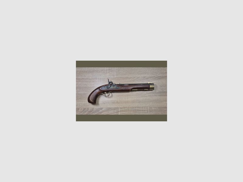 Dikar Spain pistolet cal. .45BP, image 6 sur 13