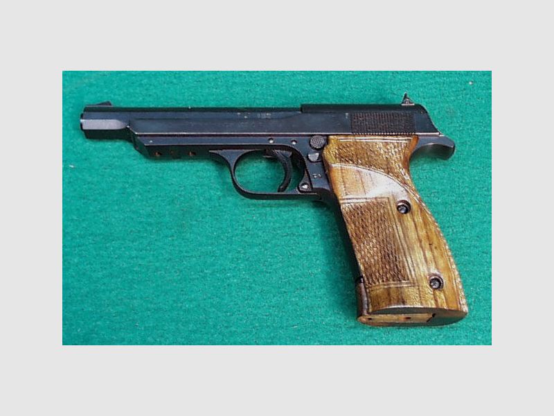 Norinco	 TT Olympia