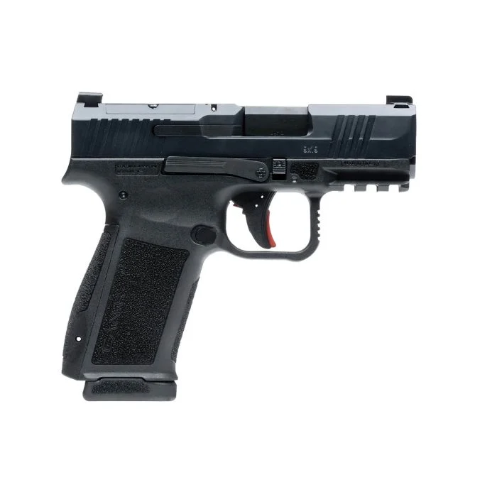 CANIK METE MC9 L Black 9x19