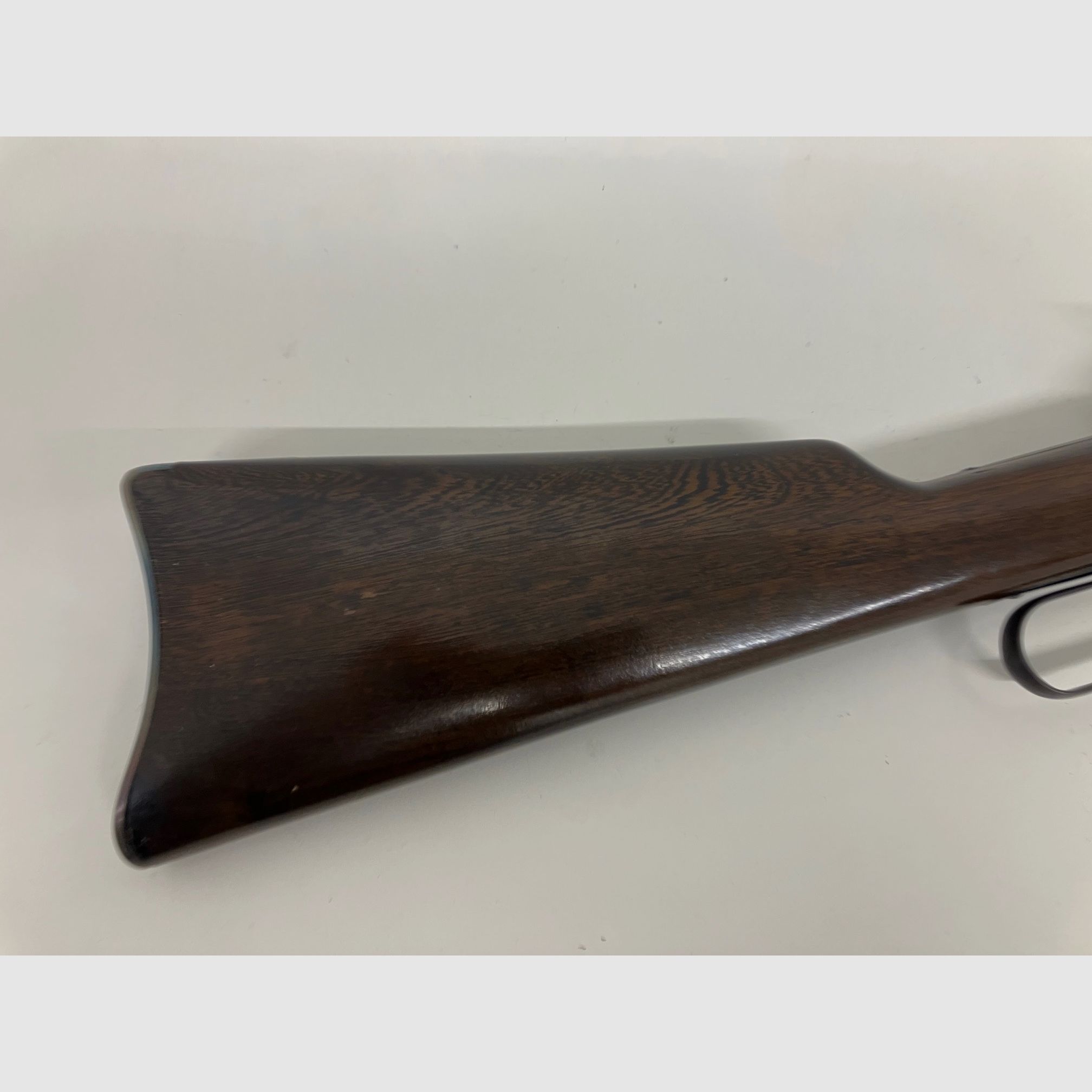 Unterhebelrepetierer Rossi Puma .357 Magnum/.38 Special Neuwertig