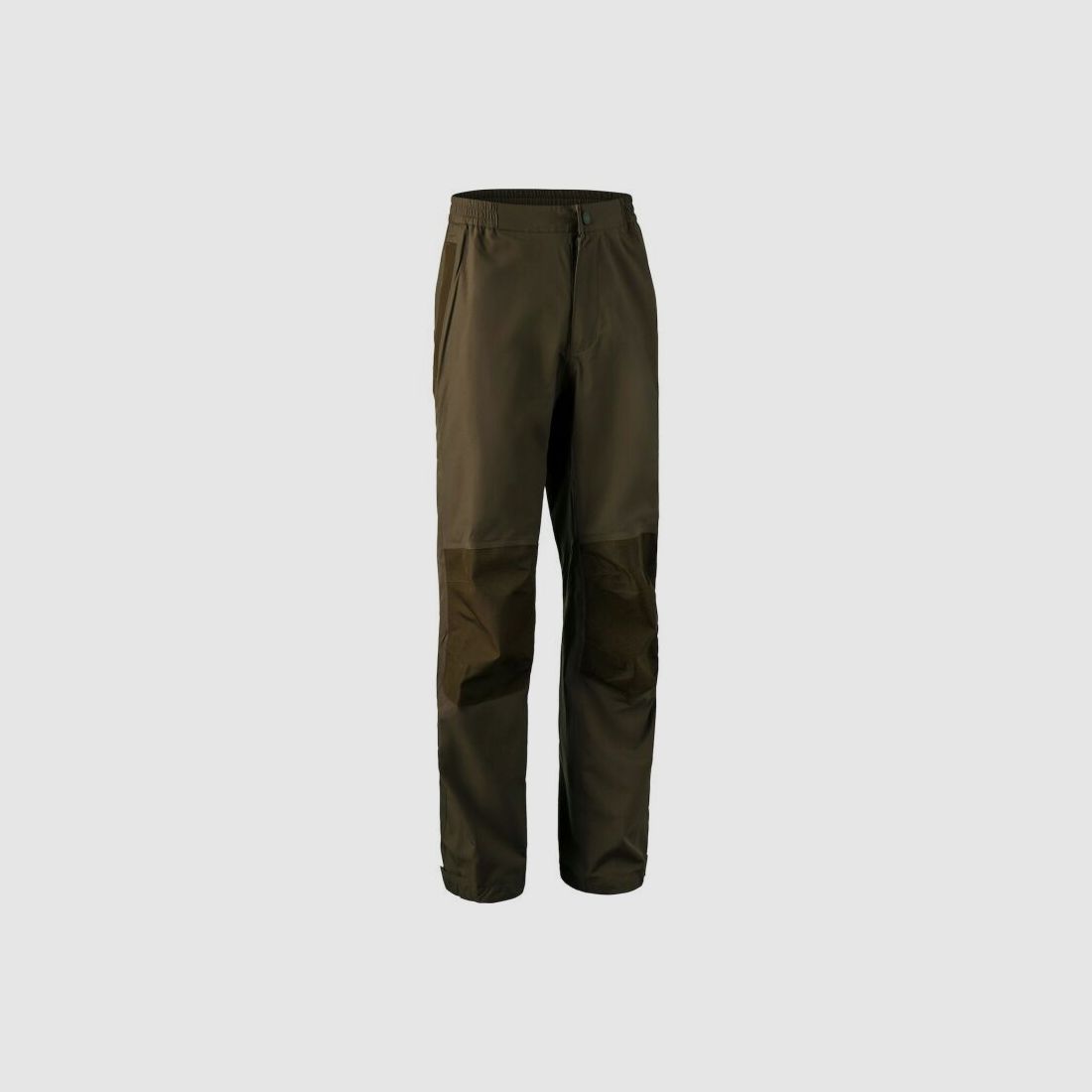 Deerhunter Herren Regenhose Track Canteen