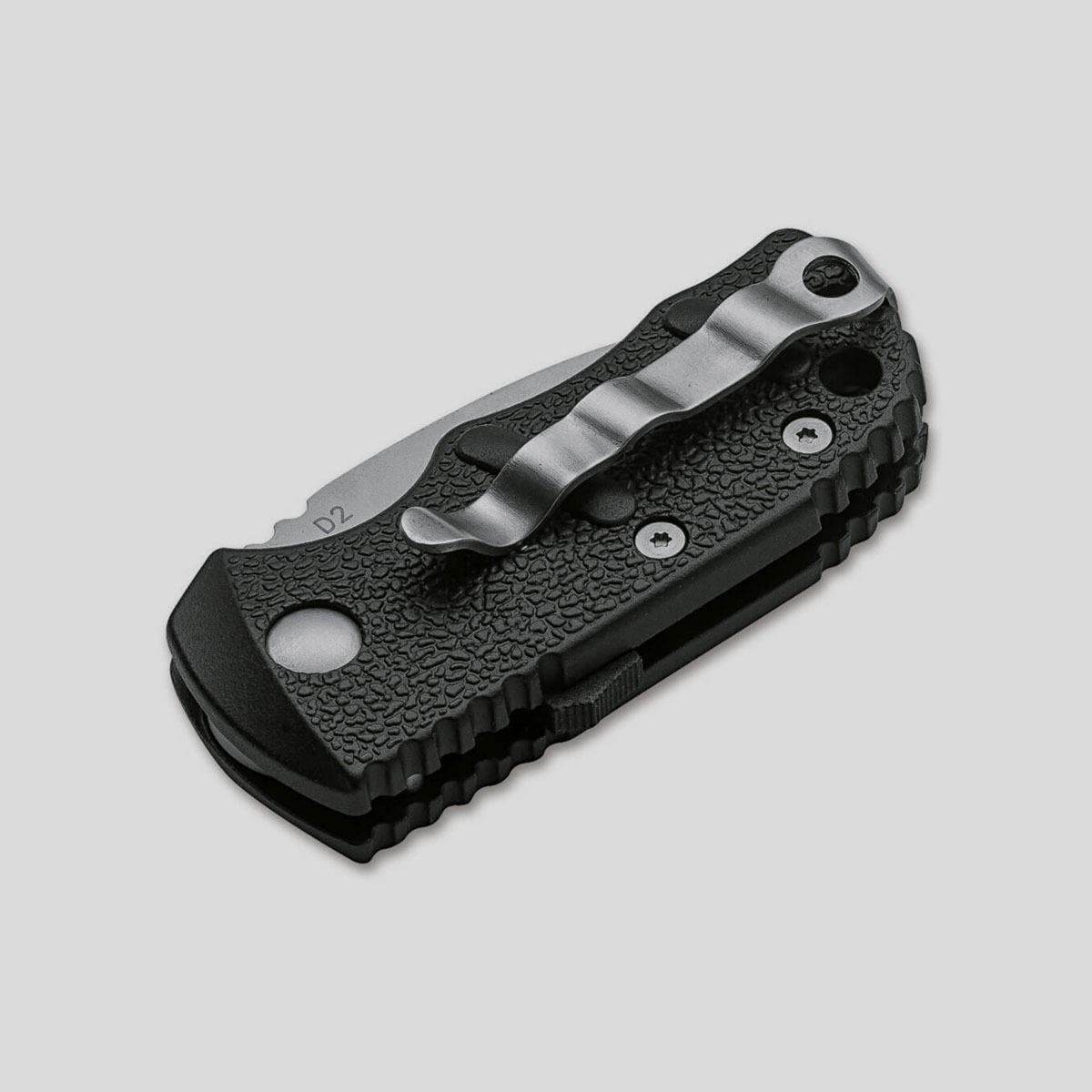Böker Plus – AKS-74 Stubby Swiss Edition D2 01KALS91, zdjęcie 2 z 2