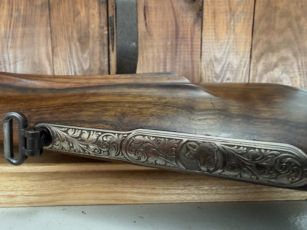 Blaser BD 880 Exklusiv