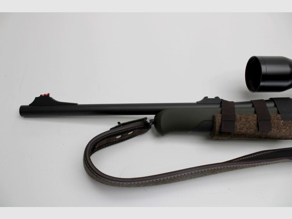 Rep. Büchse Merkel Helix Speedster Kal. .30-06 Sprg mit Swarovski Victory V Pfandversteigerung 17.7.25