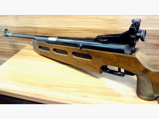 Match Luftgewehr  Diana 75