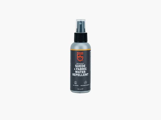 Gear Aid Gear Aid Revivex Wildleder- und Textil 120 ml Imprägnierung
