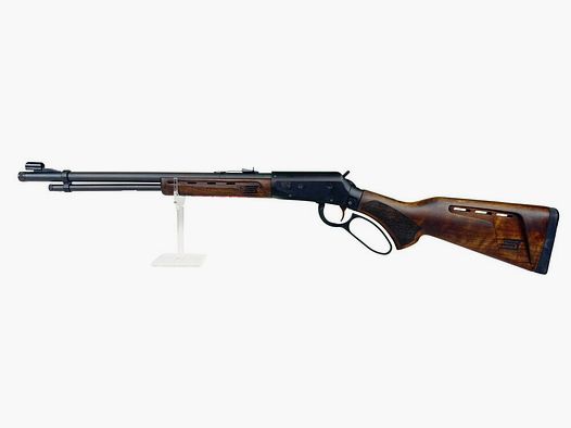 Savage SAVAGE REVEL DLX SR KK Carabine à levier