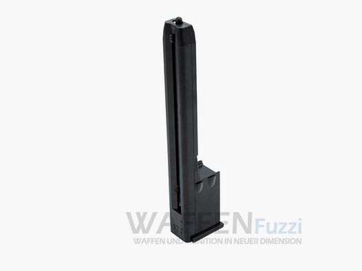 IWI Mini UZI CO2 Magazine
