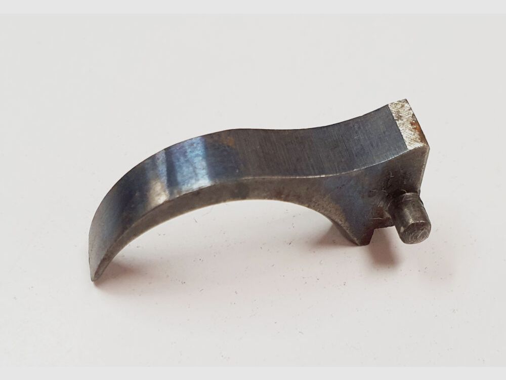 Original Mauser Oberndorf C96 Abzug