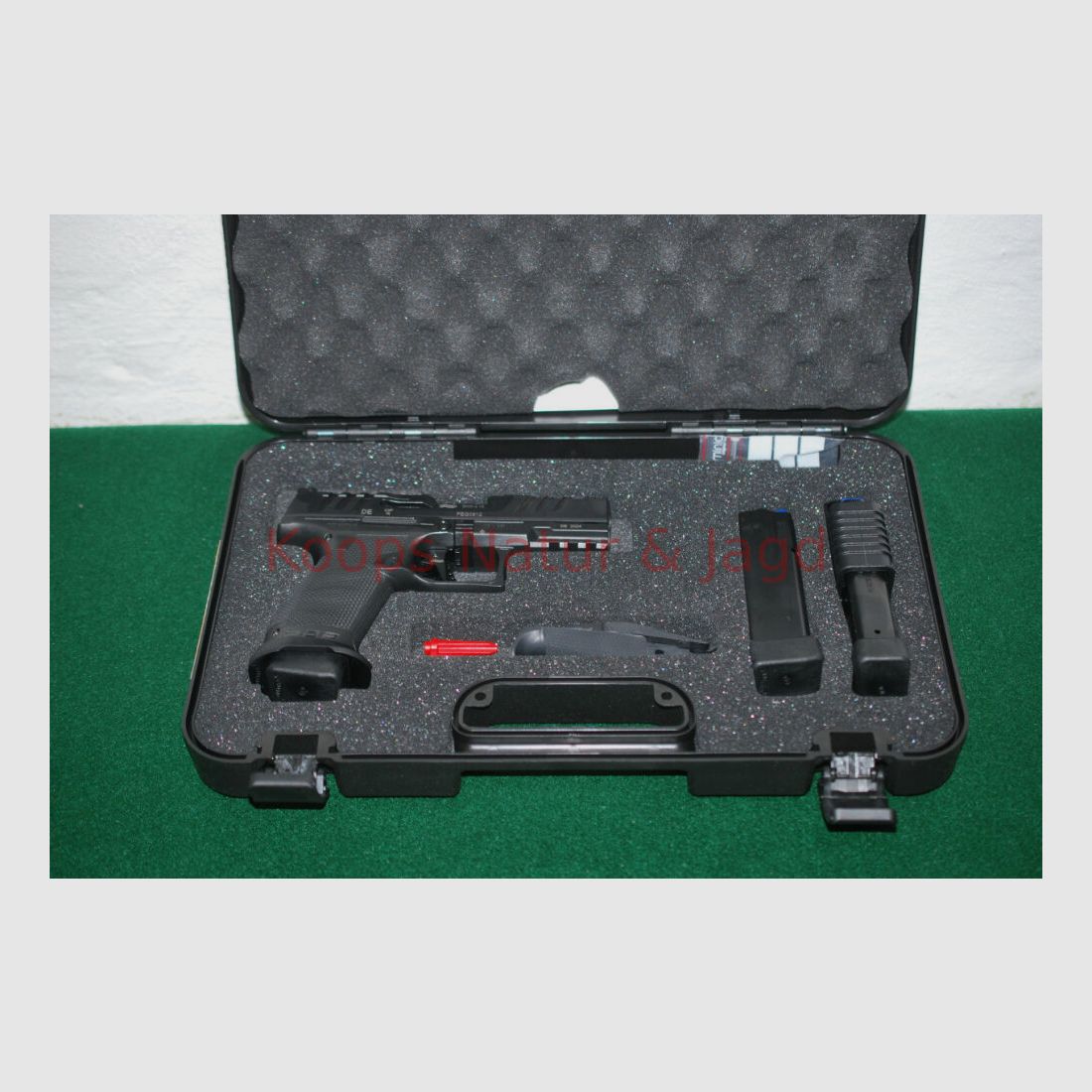 Walther PDP Pro