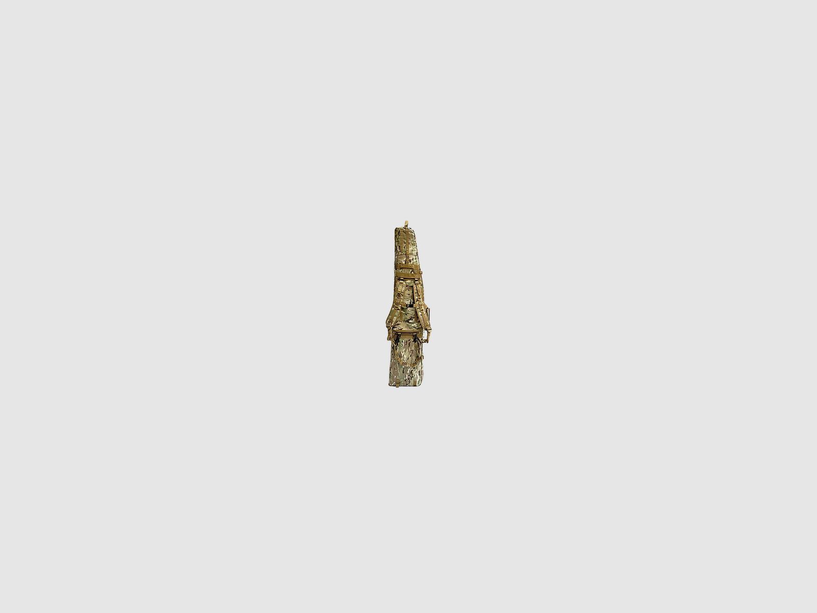 AIM 60 TACTICAL DRAG BAG MULTICAM, image 3 sur 3