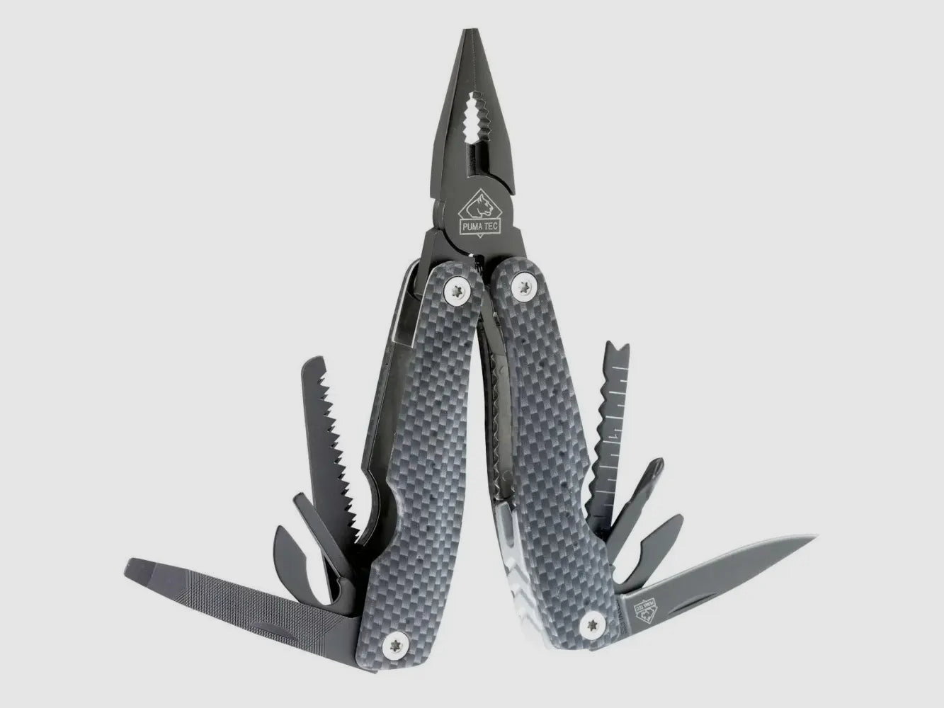 PUMA TEC Multitool (Plástico), imagen 1 de 3