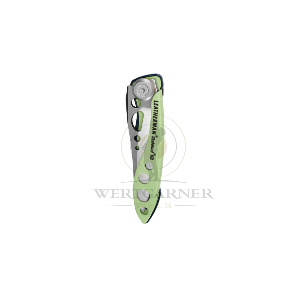 Leatherman Skeletool KB OD Verdant, Bild 2 von 4
