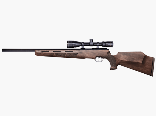 Weihrauch HW 66 JM (Jagd-Match)