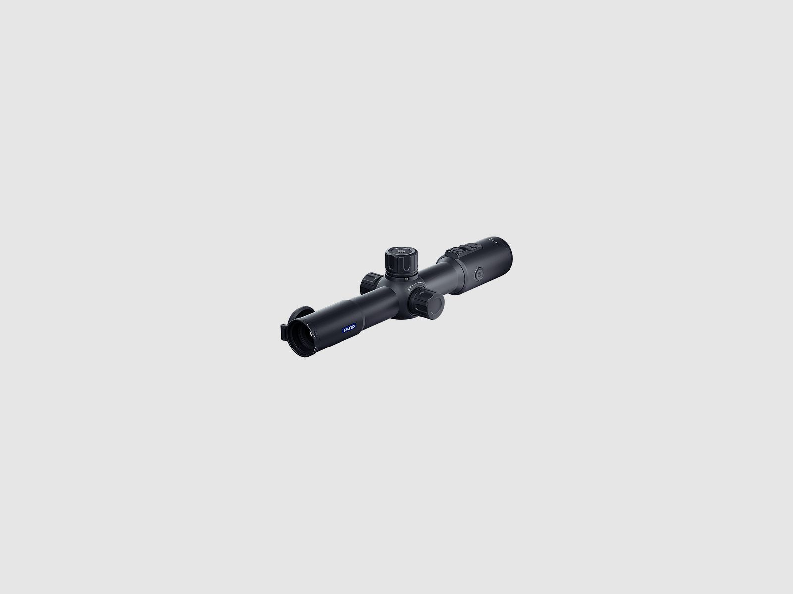 Telescopio termico PARD Pantera 256 Q, immagine 4 di 4