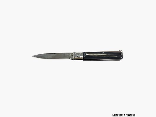 Knife – Palisander with Stainless Steel Head 17cm