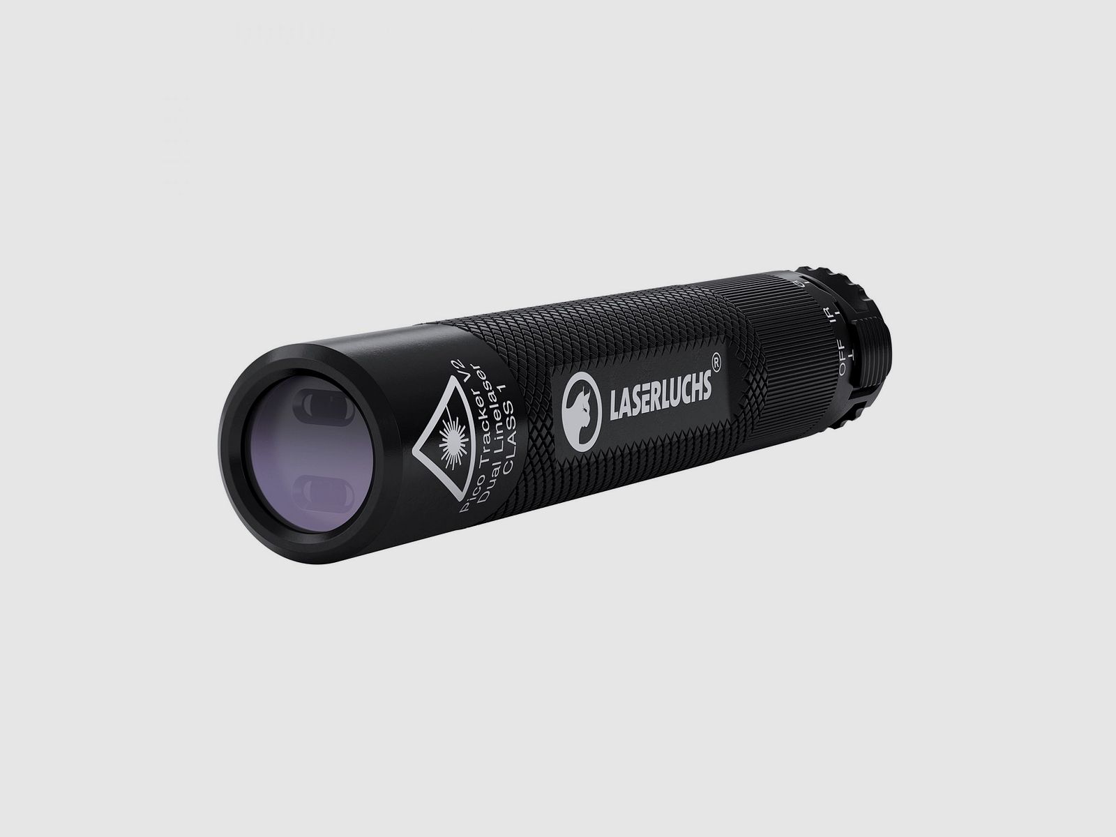 Laserluchs Tactical PICO-TRACKER-V2, Bild 2 von 5