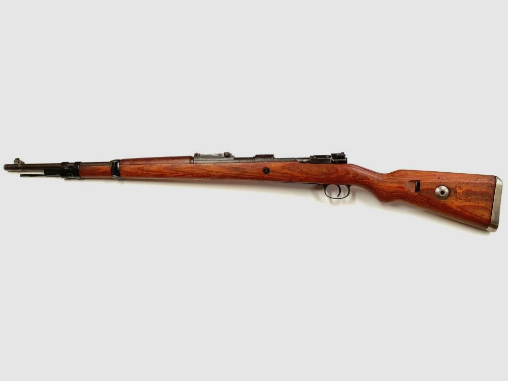 Mauser Werk Oberndorf am Neckar K98 1937 Portugal-Ausfühung