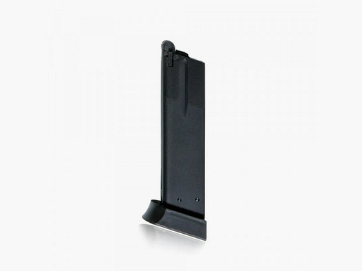 ASG ERSATZMAGAZIN CZ SHADOW II - 6MM AIRSOFT GBB - 26 SCHUSS - GAS