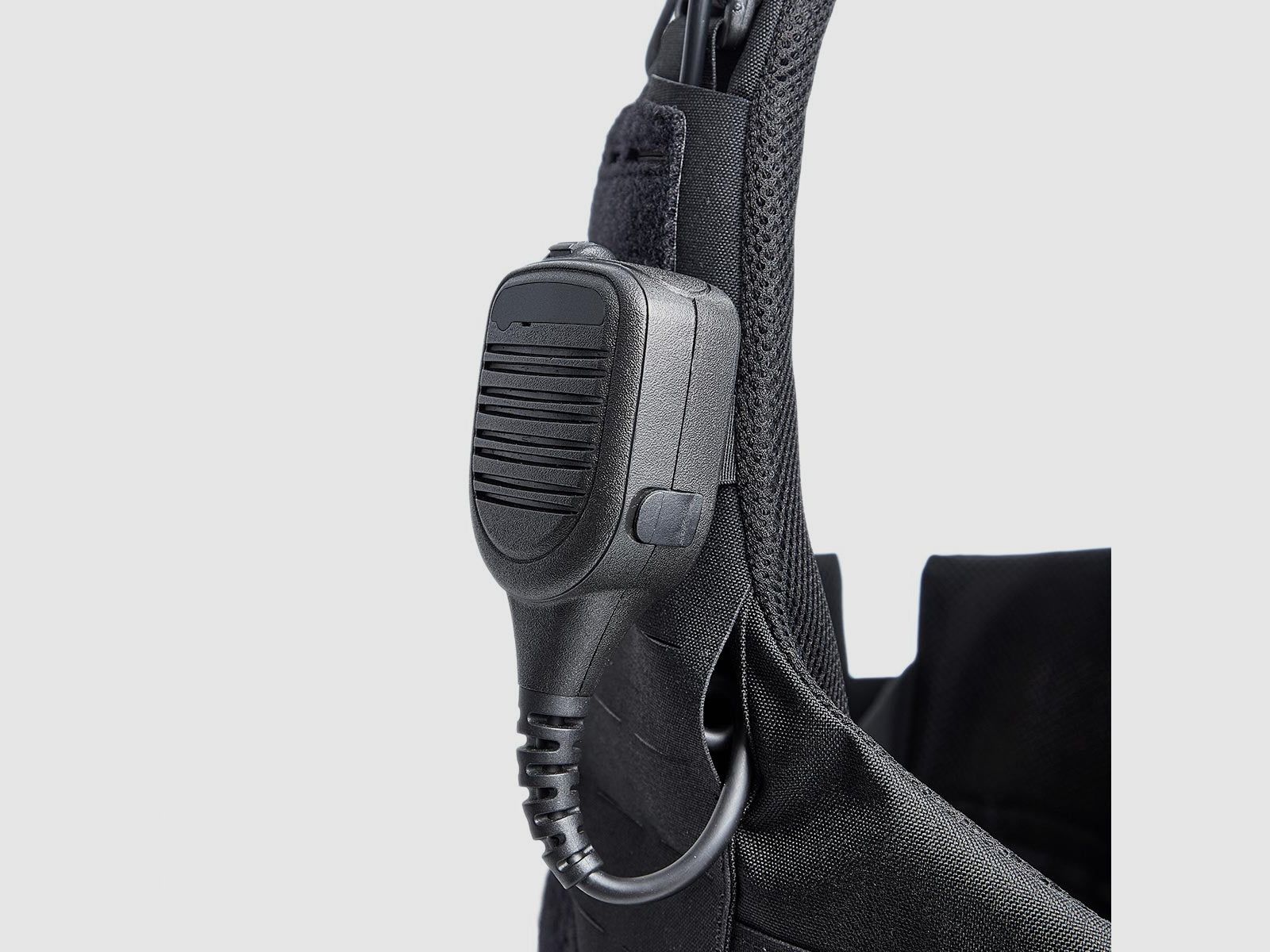 TERRA B® Overt Soft Ballistic Carrier - Olive, Bild 23 von 27