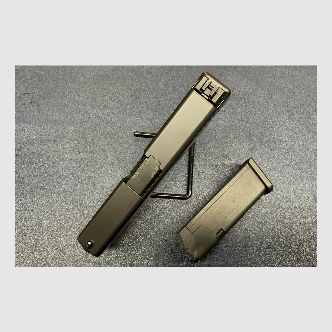 Wechselsystem Glock 32 Gen. 3 .357SIG