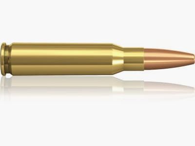 Norma .308 Win. Vulkan 180 gr.