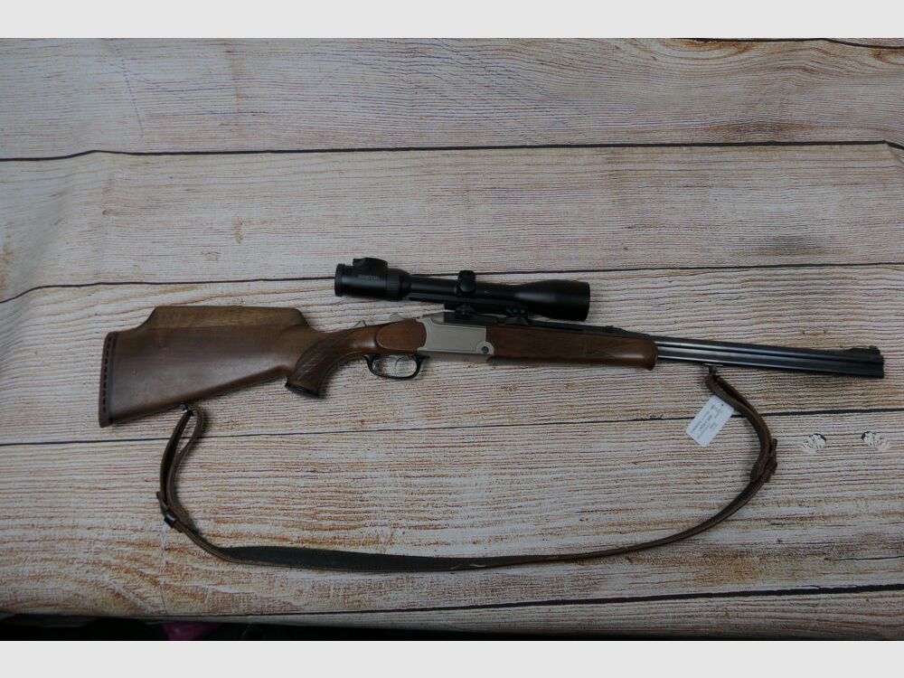 Blaser GB 860, zdjęcie 2 z 3