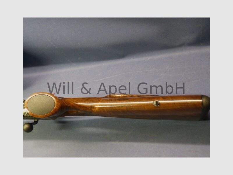 Blaser R8 Grand Luxe Seucces