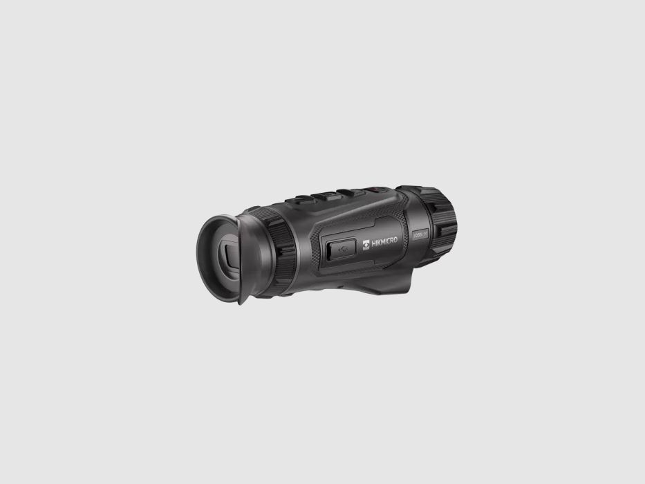 Monoculaire thermique LYNX LQ35L avec Télémètre 3.0 HIKMICRO, image 4 sur 14