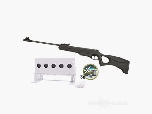 Diana DIANA Eleven 4,5 mm Conjunto Biathlon