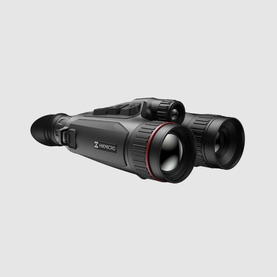 Hikmicro Habrok Pro HQ50LN Wärmebild- und Restlichtfernglas, Bild 6 von 12
