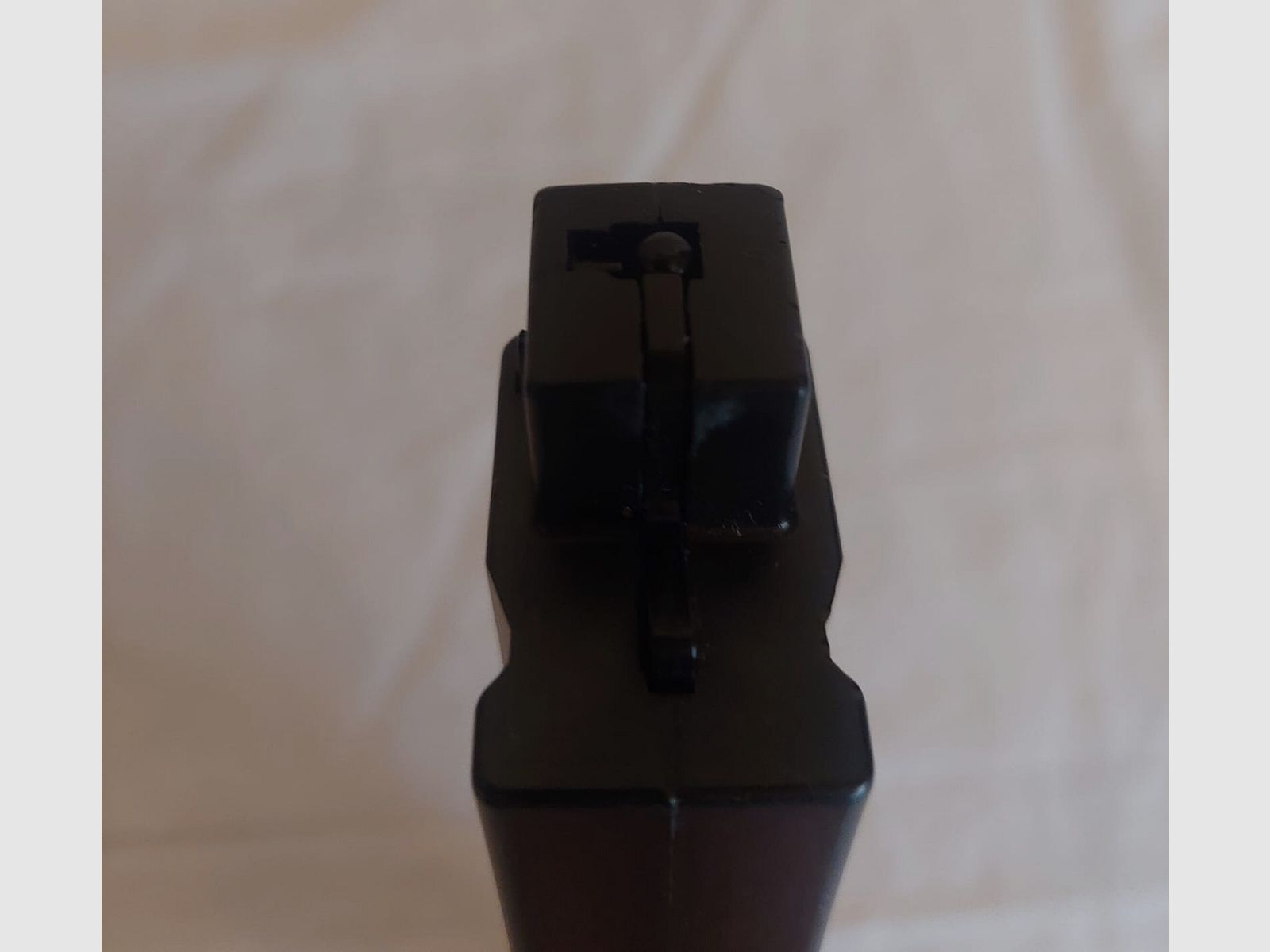 Ersatzmagazin für HK MP5 K PDW CO2 ( 4,5 mm )