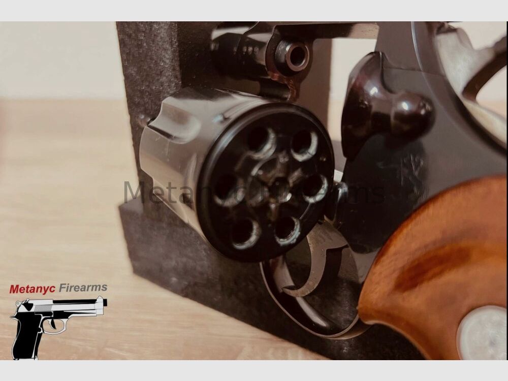 Colt Officers Modell Match .22lr