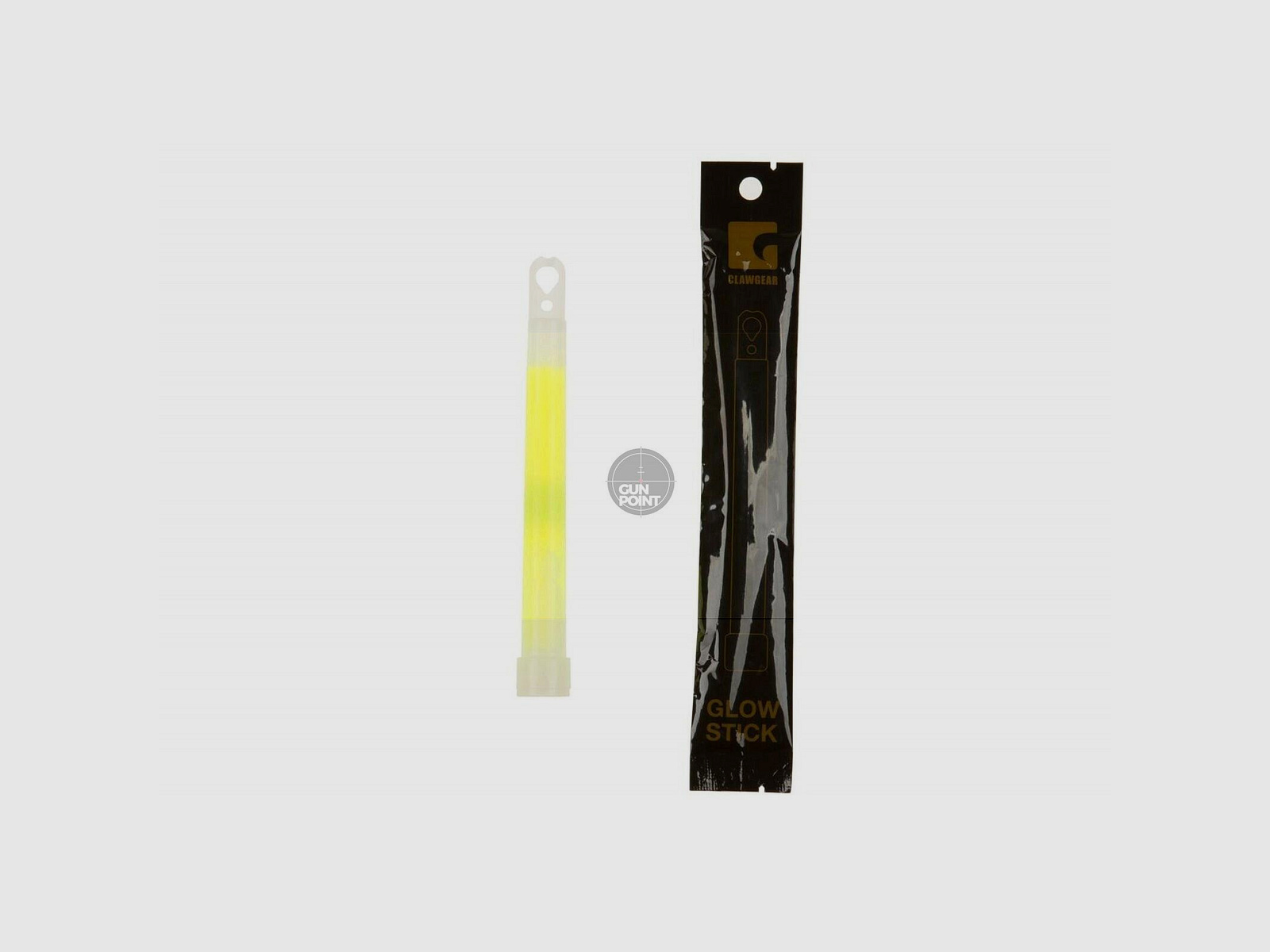 Clawgear 6 Inch Light Stick-Grn