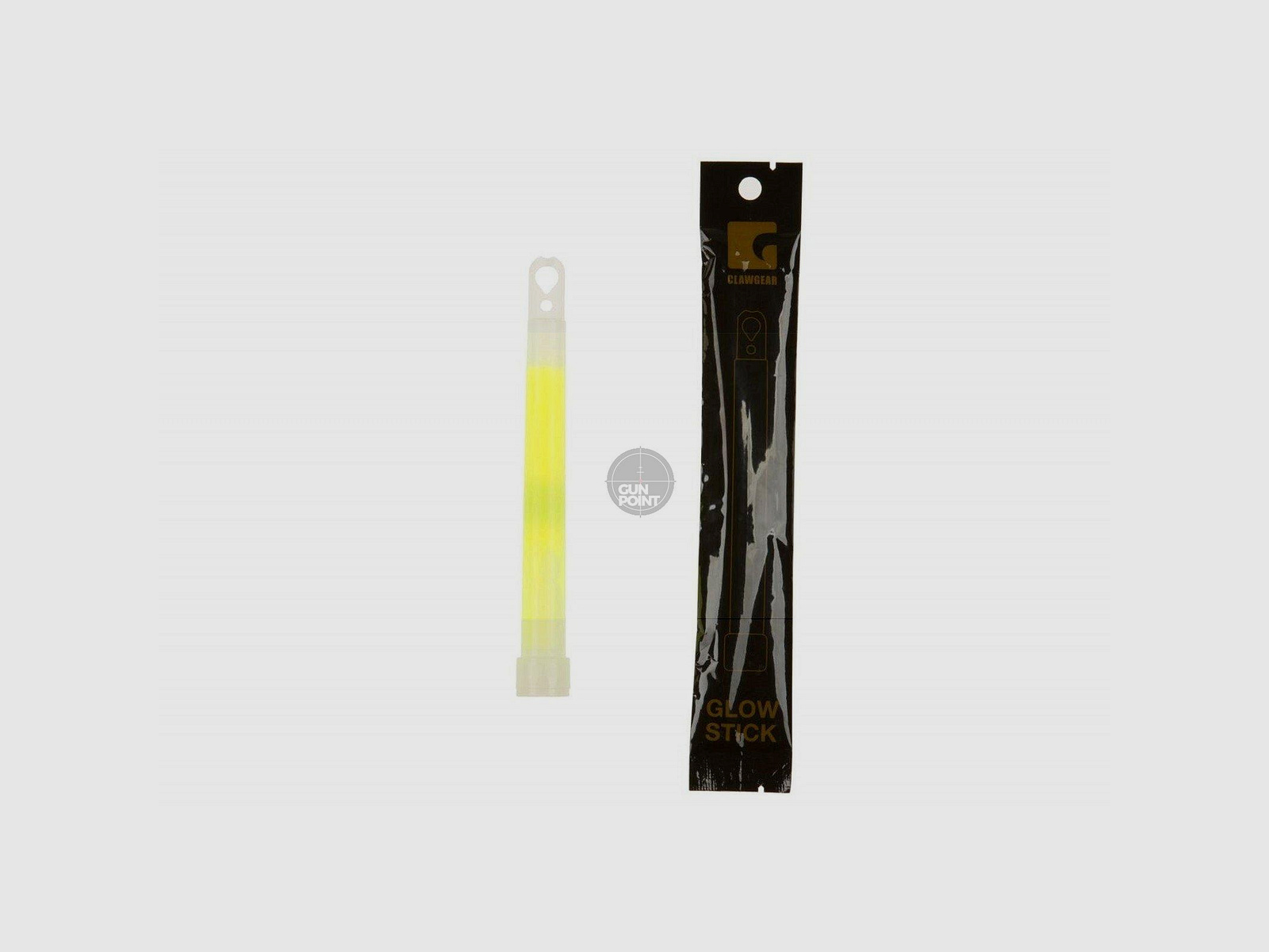 Clawgear 6 Inch Light Stick-Grn