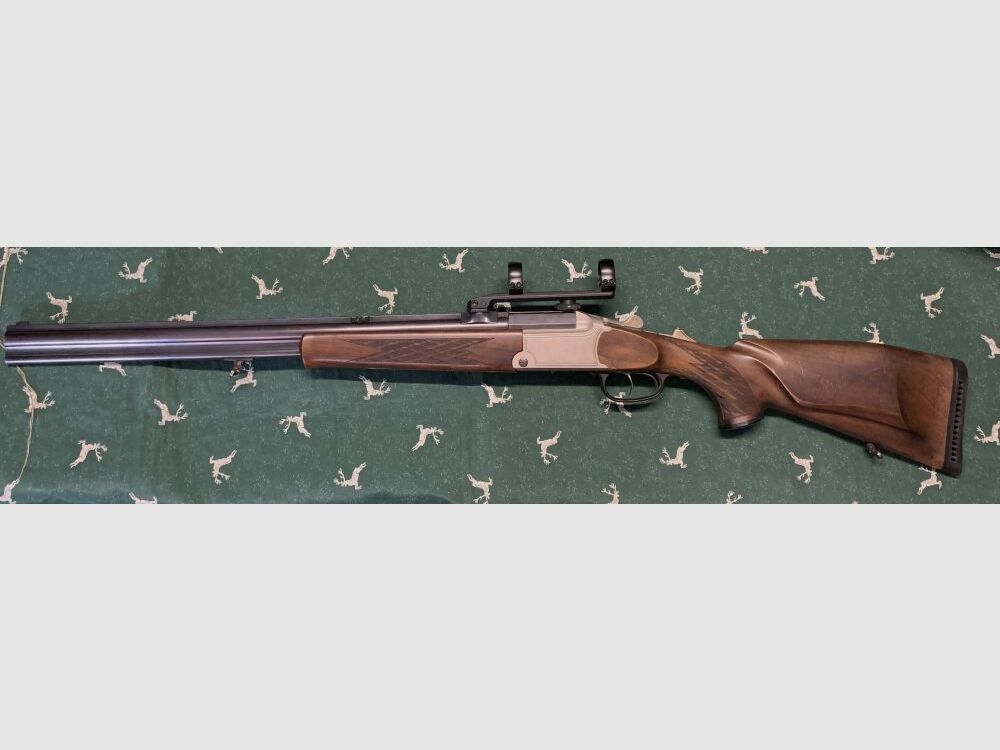 Blaser 700/88 - 30.06 - 16/70
