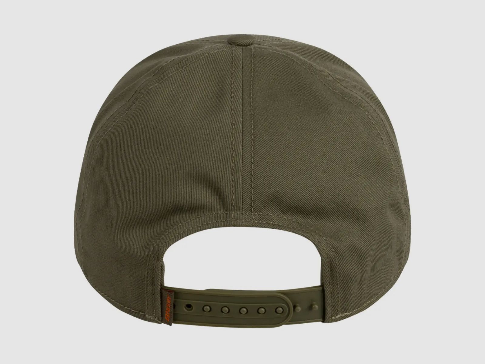 Cappello con distintivo Blaser