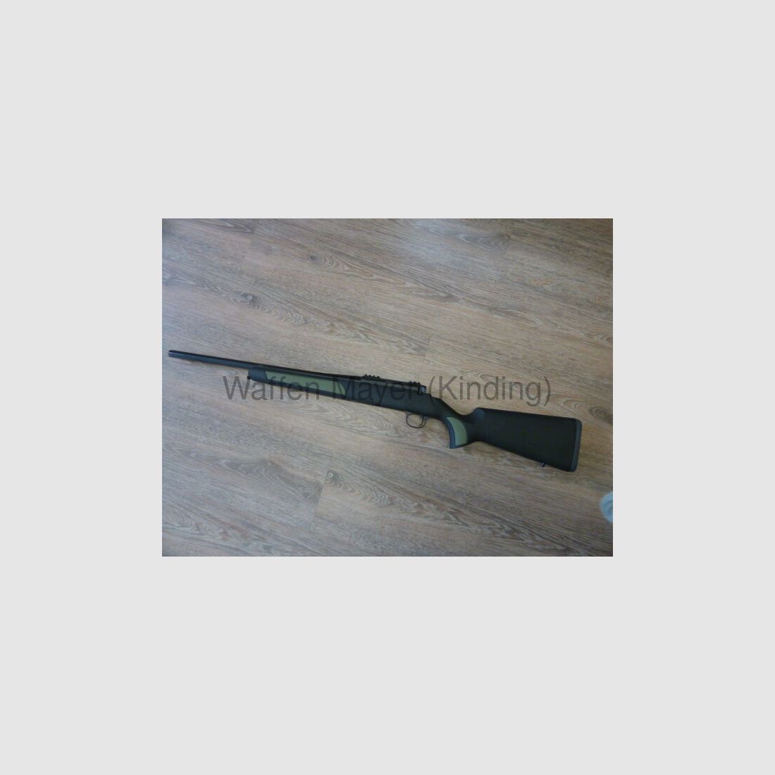 Steel -Action HS