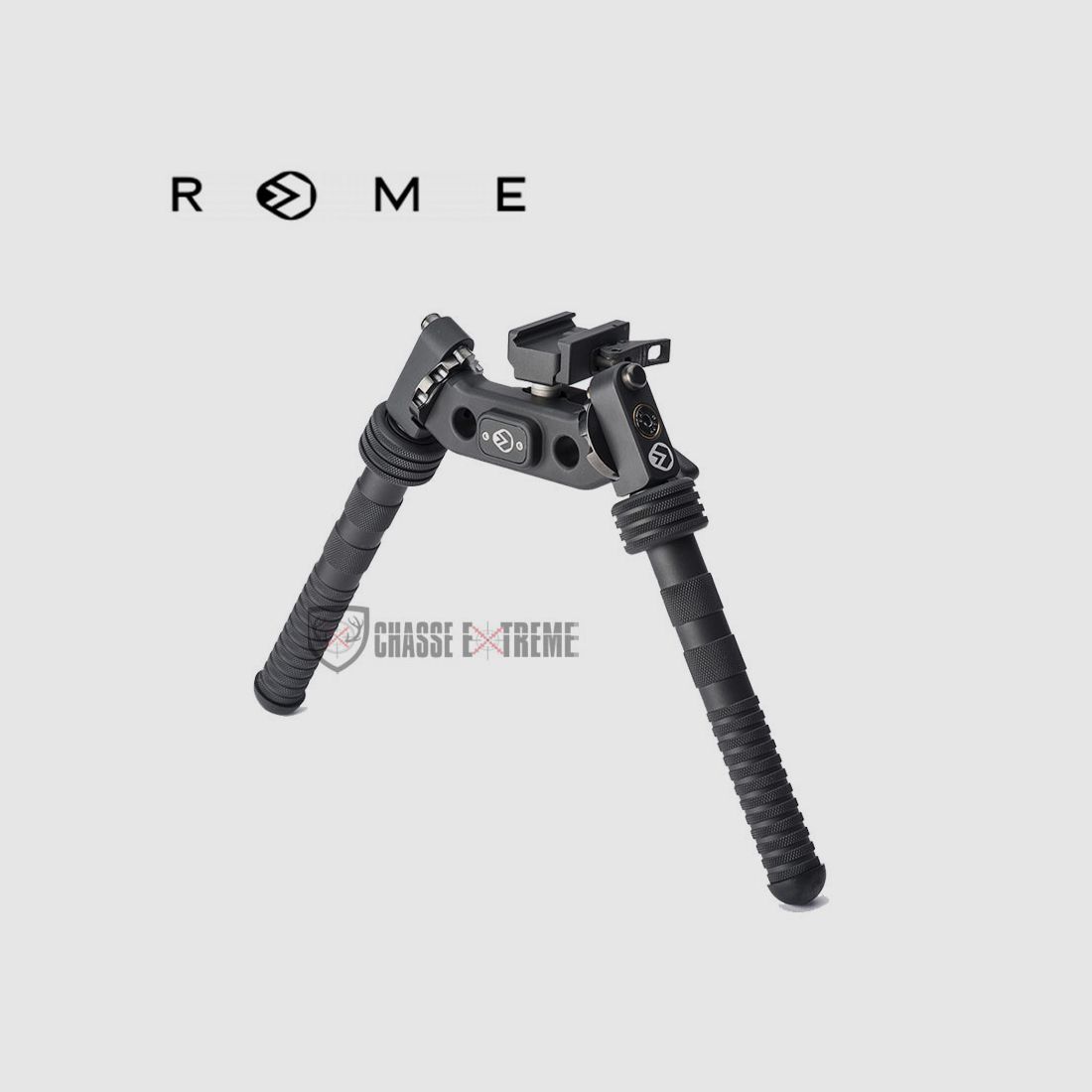 Bipied ROME Fulcrum Maximo, image 2 sur 5